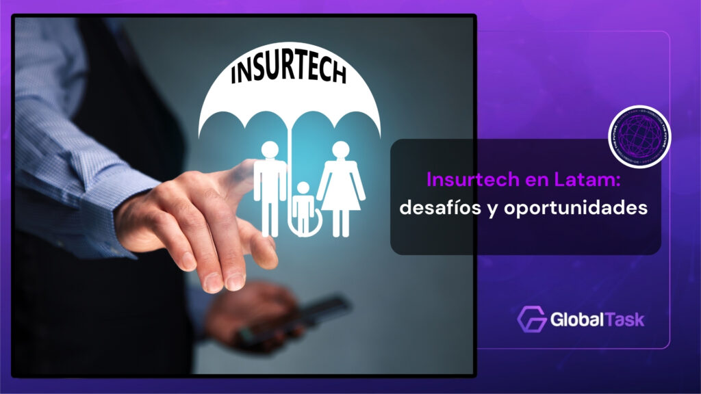 Insurtech en Latam