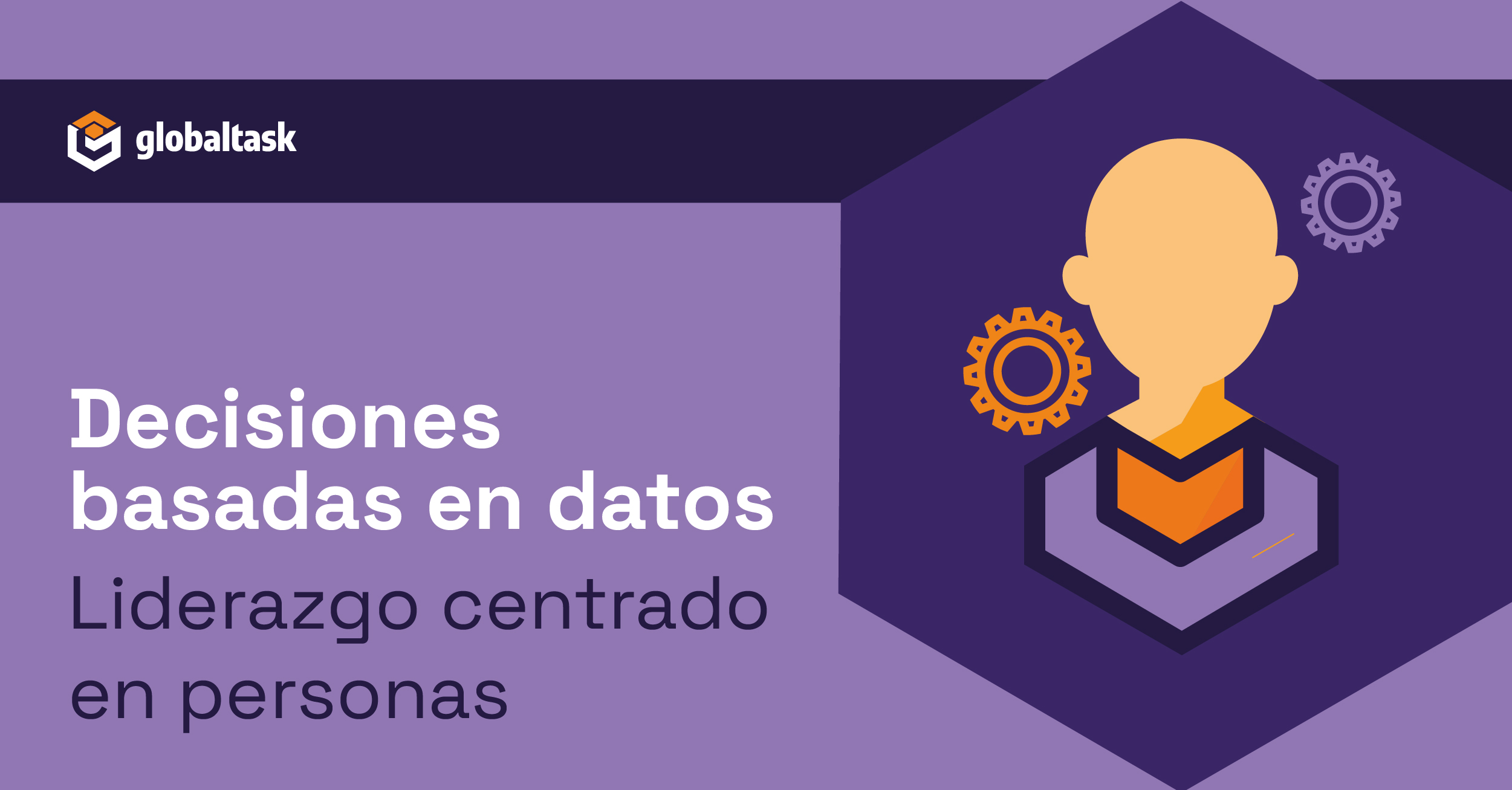 Liderazgo en la era digital, ¿cómo equilibrar datos y personas?