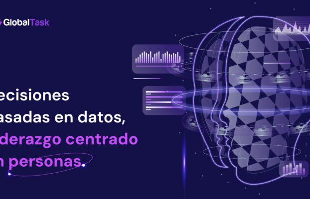 Liderazgo en la era digital, ¿cómo equilibrar datos y personas?