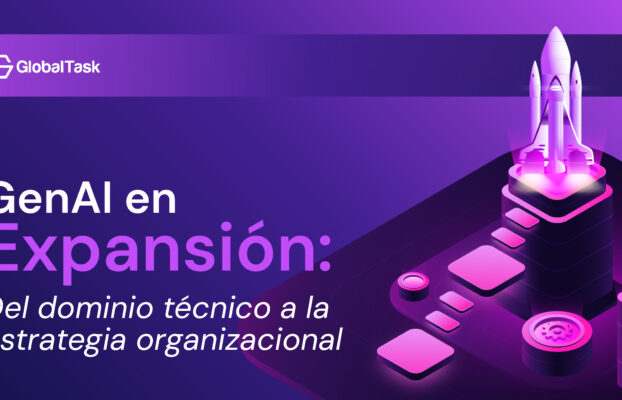 Cómo escalar GenAI desde un equipo técnico hacia toda la organización