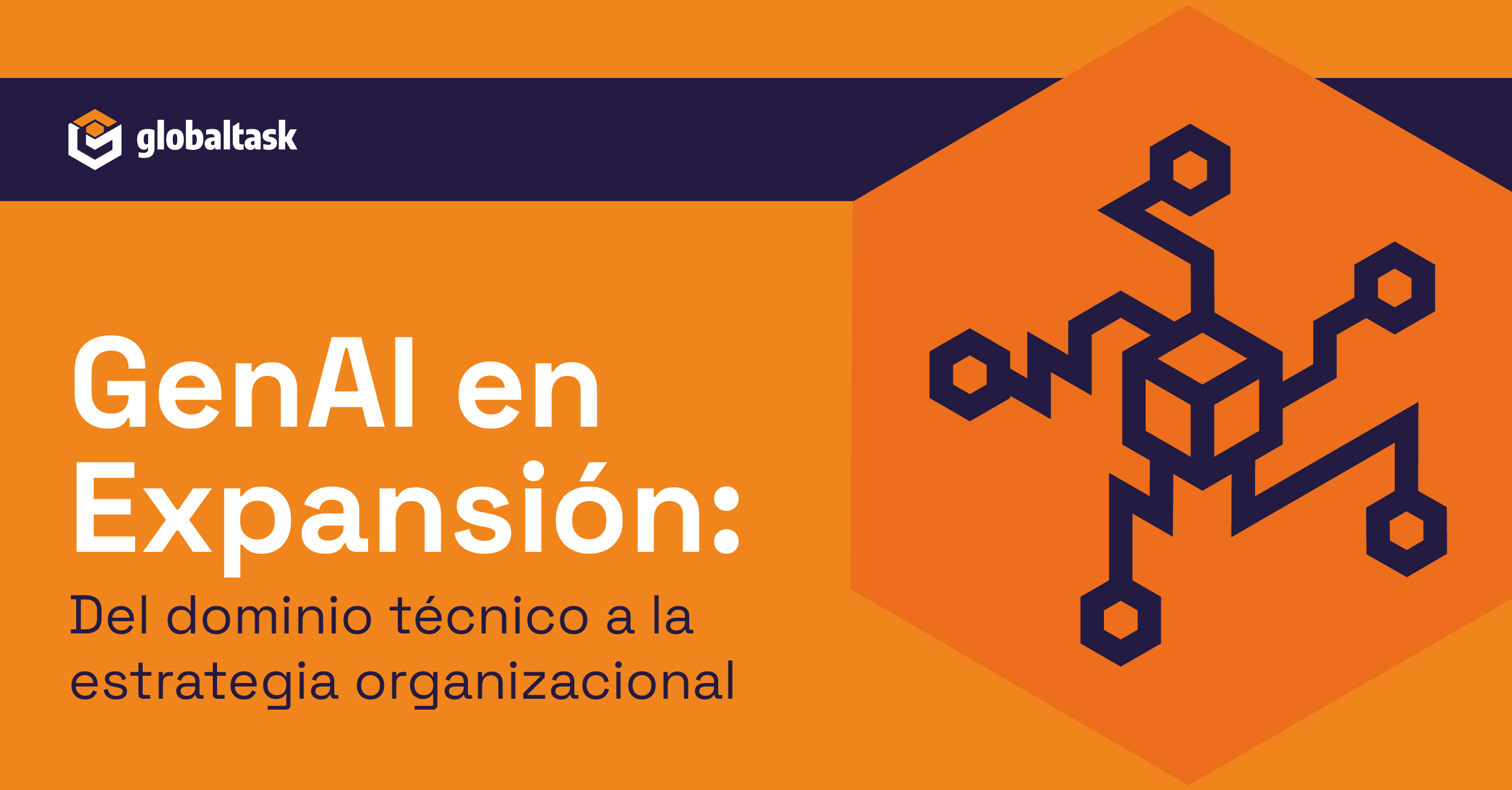 Cómo escalar GenAI desde un equipo técnico hacia toda la organización