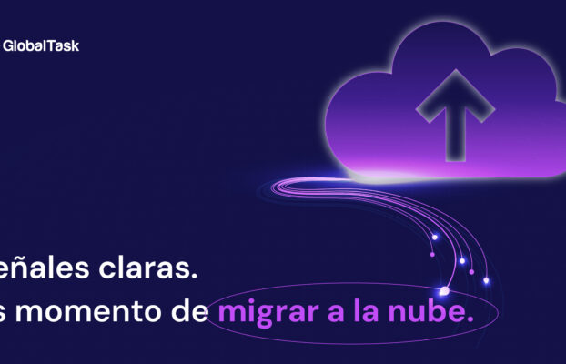 Señales que indican que es momento de dar el salto a la nube
