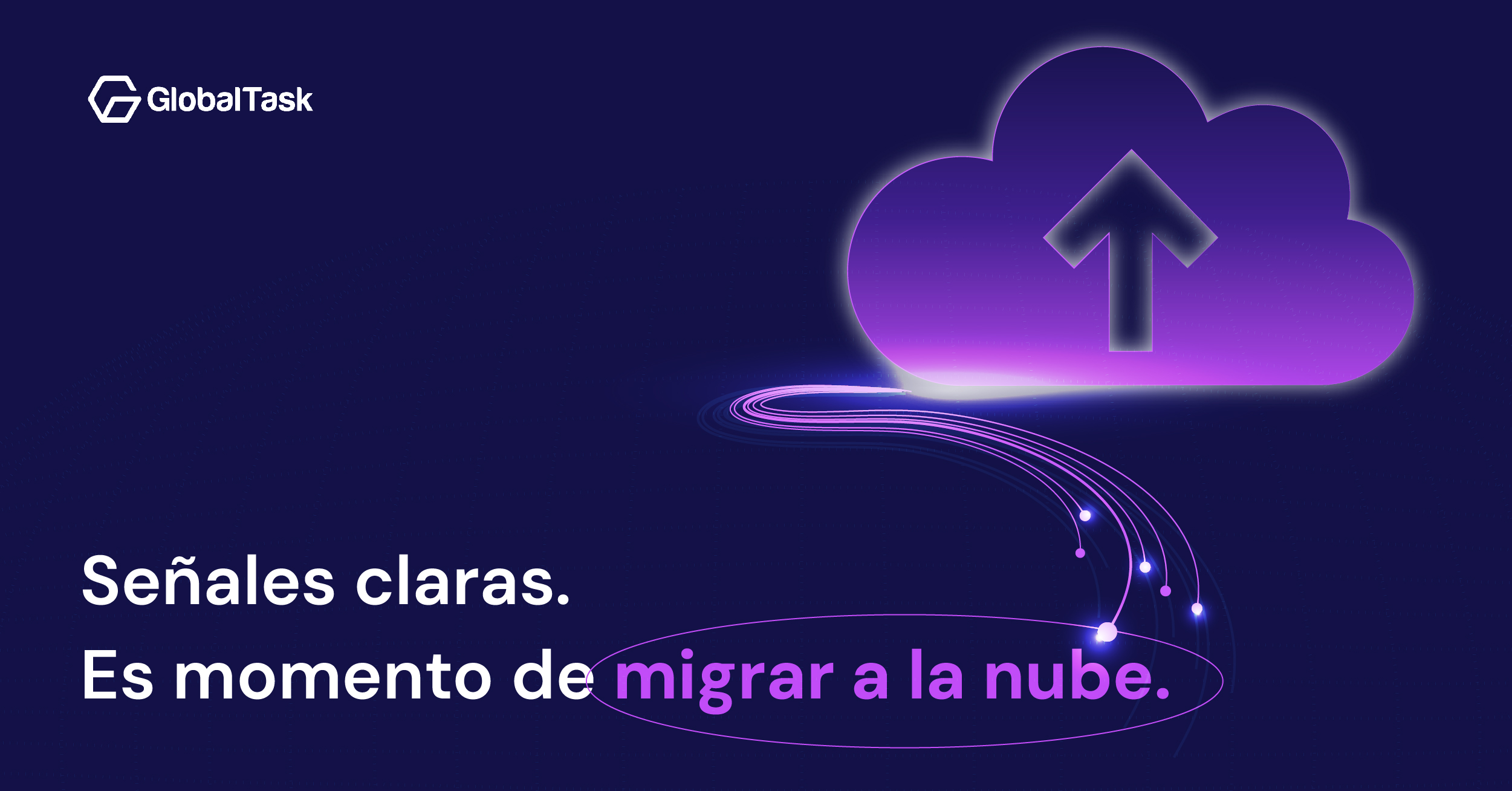 Señales que indican que es momento de dar el salto a la nube