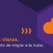 Migración a la nube