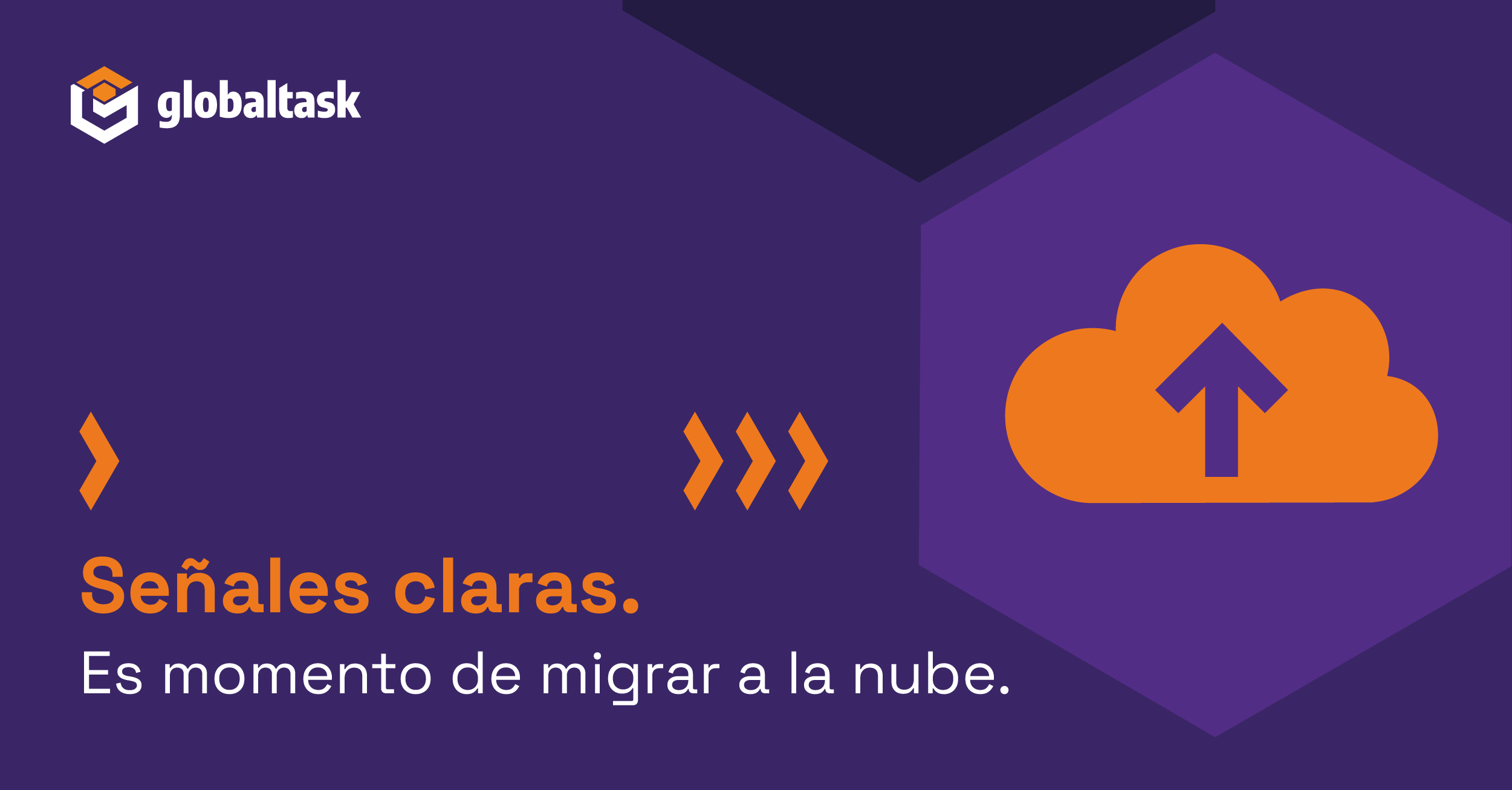 Señales que indican que es momento de dar el salto a la nube