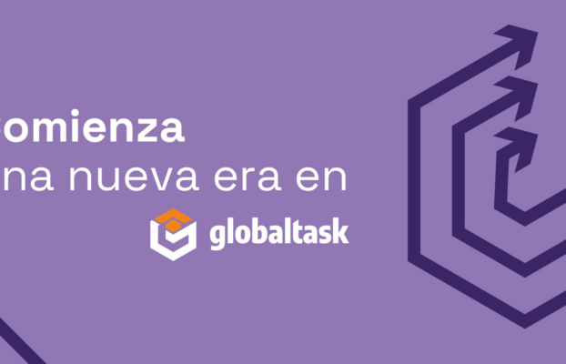 Habitar el futuro: por qué GlobalTask evoluciona su identidad