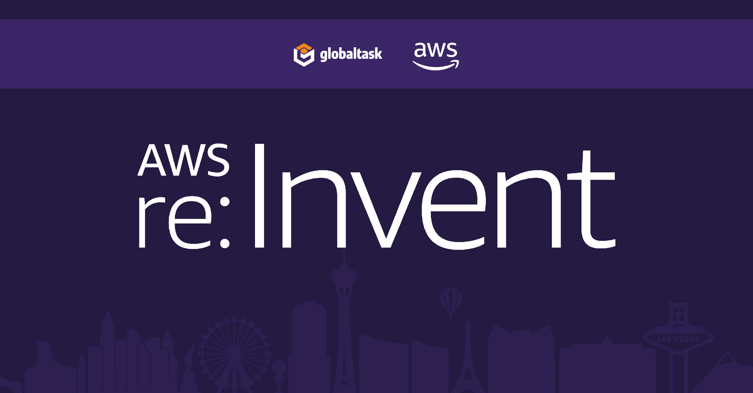 Así se vivió el AWS re:Invent 2025