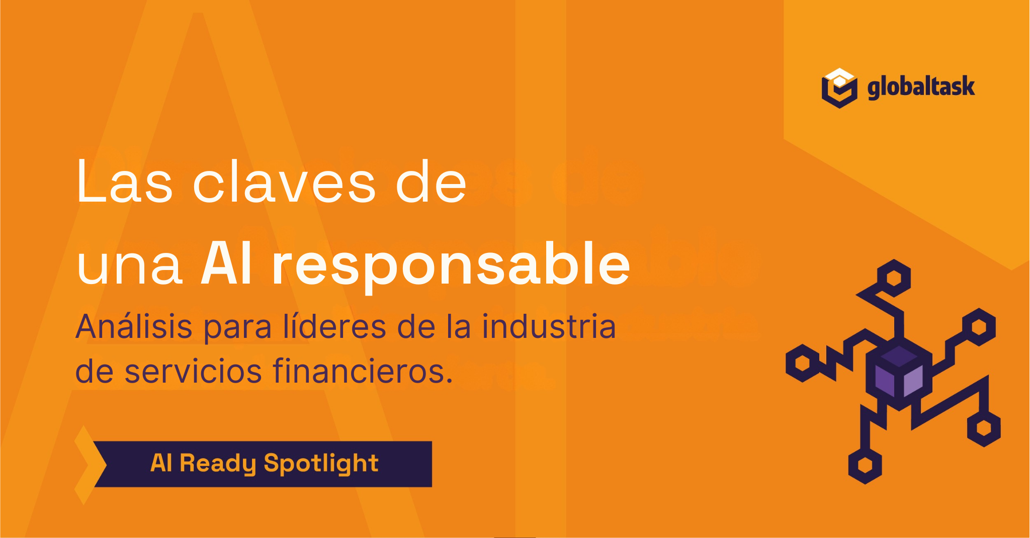 AI responsable: de principio ético a capacidad institucional