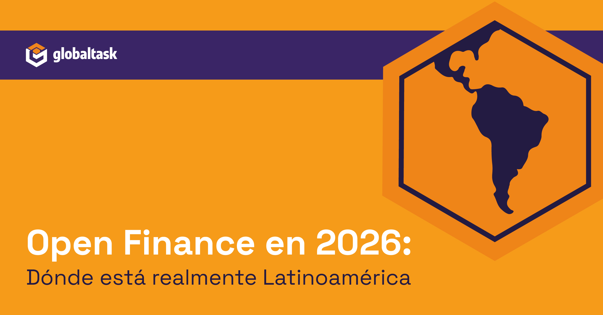 El estado del Open Finance en Latam en 2026
